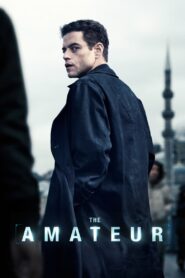 The Amateur (2025) – WEB-DL H264 AAC 1080p 720p 480p Download and Watch – Full Movie Download & Watch FREE – MovieHuntBD