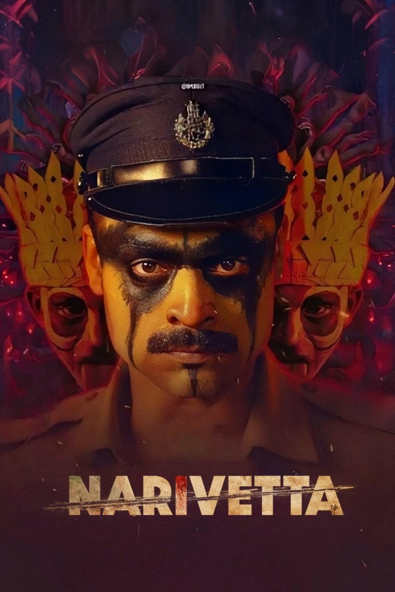 Narivetta (2025) Uncut Dual Audio [Hindi ORG-Malayalam] SLIV WEB-DL H264 AAC 4K 1080p 720p 480p – Full Movie Download & Watch FREE – MovieHuntBD