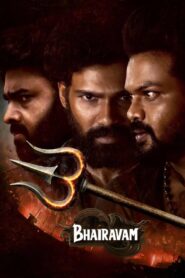 Bhairavam (2025) Dual Audio [Hindi ORG-Telugu] ZEE5 WEB-DL H264 AAC 4K 1080p 720p 480p – Full Movie Download & Watch FREE – MovieHuntBD