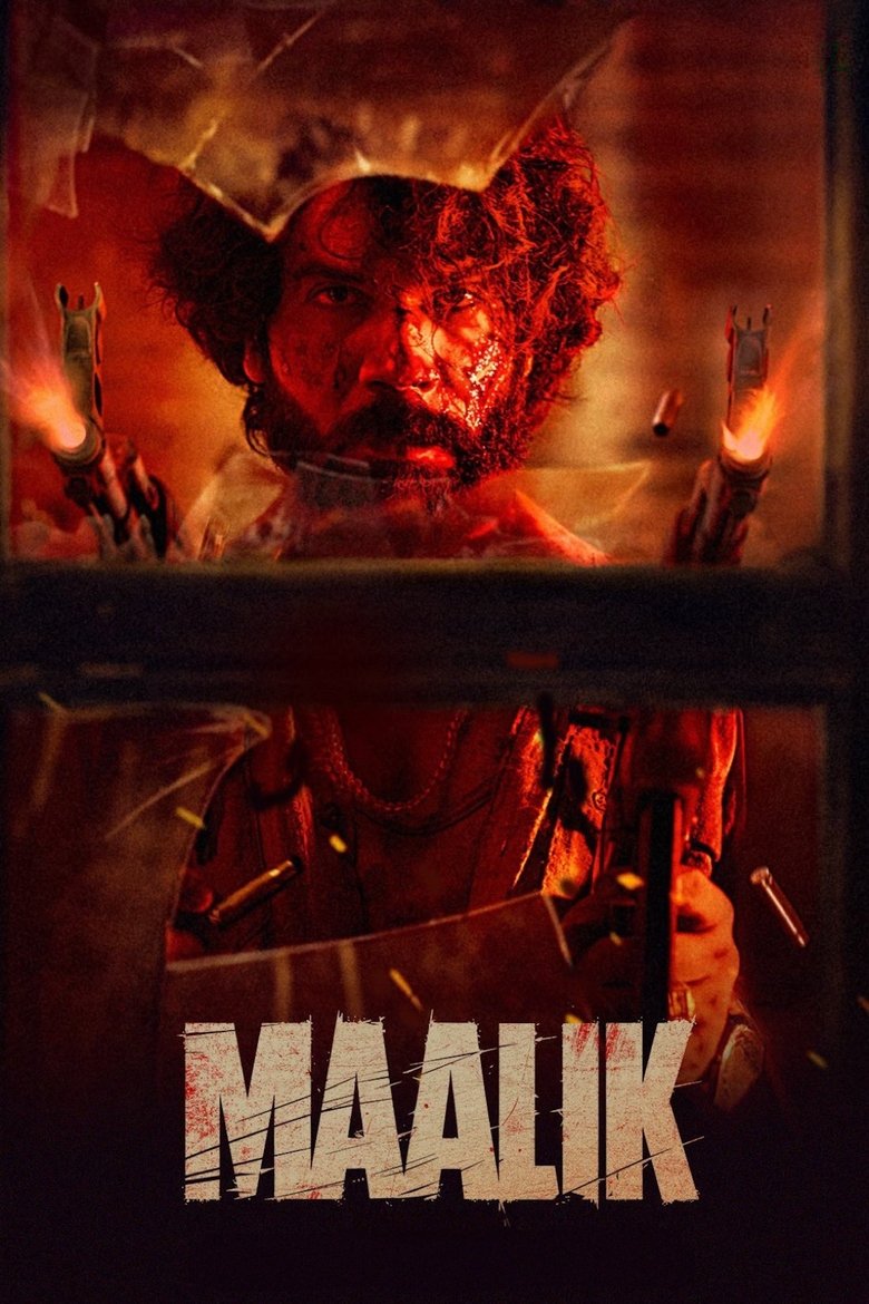 Maalik (2025) Web DL AAC 1080p 720p 480p Download – Full Movie Download & Watch FREE – MovieHuntBD