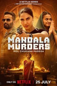 Mandala Murders (2025) Season 01 WEB-DL H264 AAC 1080p 720p 480p – Full Series Download & Watch FREE – MovieHuntBD