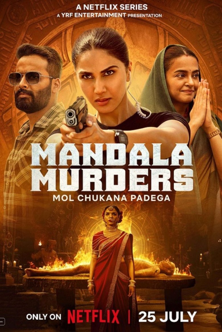 Mandala Murders (2025) Season 01 WEB-DL H264 AAC 1080p 720p 480p – Full Series Download & Watch FREE – MovieHuntBD