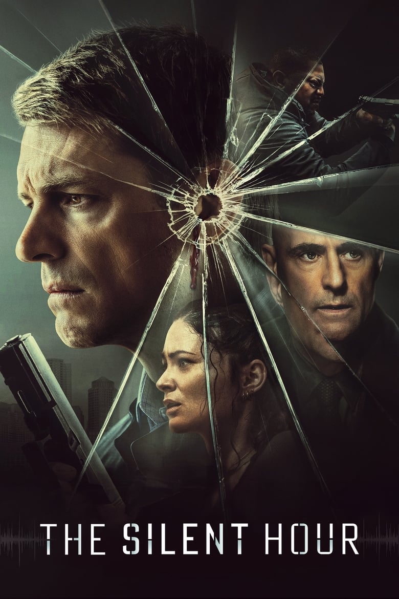 The Silent Hour (2024) WEB-DL H264 AAC 4K 1080p 720p 480p – Full Movie Download & Watch FREE – MovieHuntBD