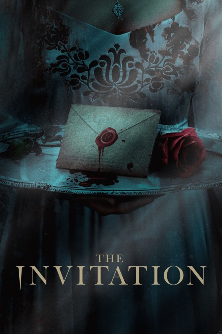 The Invitation (2022) Hindi/English WEB-DL H264 AAC 1080p 720p 480p – Full Movie Download & Watch FREE – MovieHuntBD