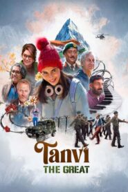 Tanvi the Great (2025) WEB-DL H264 AAC 1080p 720p 480p – Full Movie Download & Watch FREE