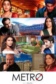 Metro… In Dino (2025) Hindi HDTC – Full Movie Download & Watch FREE – MovieHuntBD