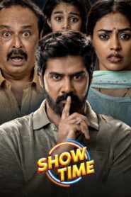 Show Time 2025 Dual Audio [Hindi ORG-Kannada] SNXT – WEB-DL H264 AAC 4K 1080p 720p 480p Download & Watch FREE- MovieHuntBD