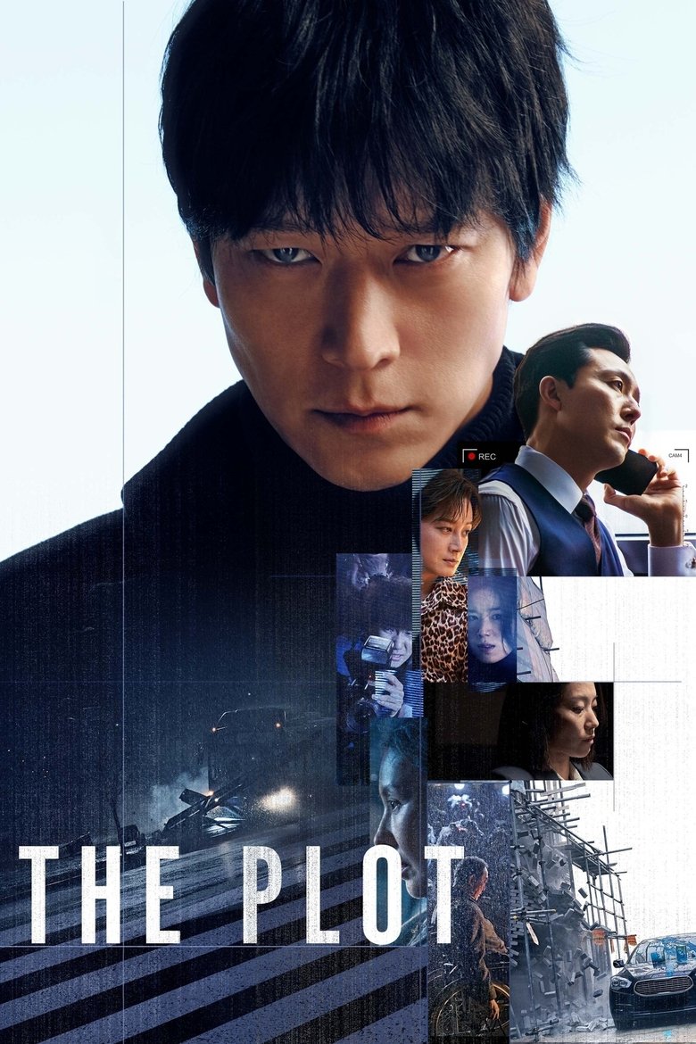 The Plot (2024) Dual Audio [Hindi ORG-Korean] Amazon WEB-DL H264 AAC 1080p 720p 480p – Full Movie Download & Watch FREE – MovieHuntBD