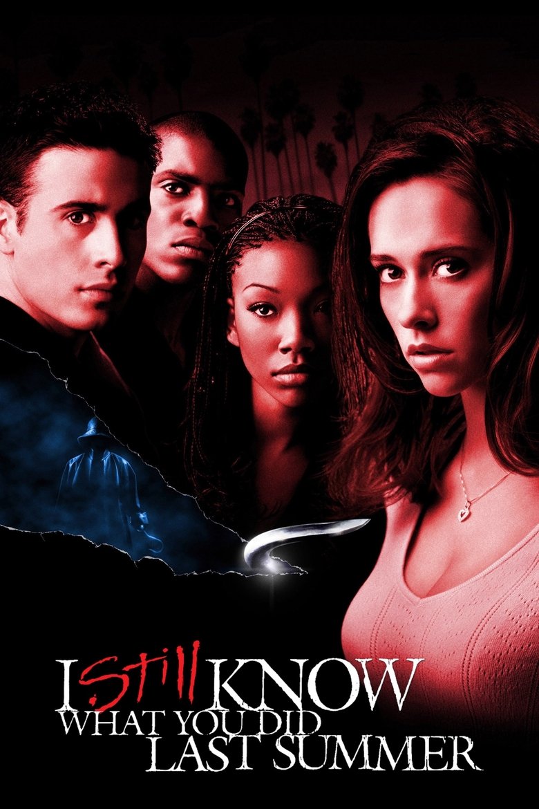 I Still Know What You Did Last Summer (1998) – Hindi/English – WEB-DL H264 AAC 1080p 720p 480p Download & Watch FREE