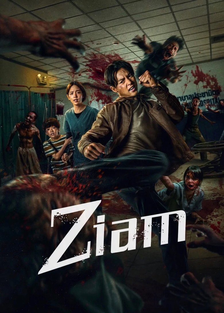 Ziam (2025) – Hindi/English – Full Movie Download & Watch FREE – MovieHuntBD