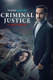 Criminal Justice – A Family Matter (2025) – Full Series Download & Watch FREE – MovieHuntBD