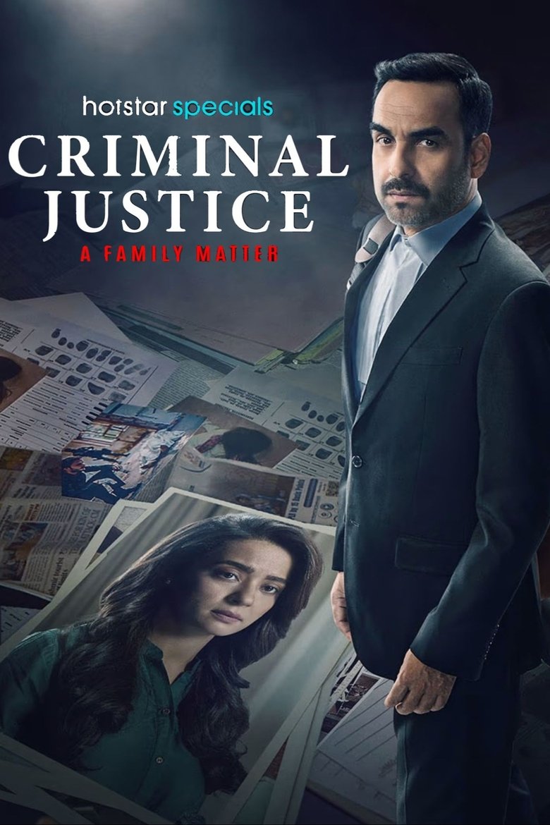 Criminal Justice – A Family Matter (2025) – Full Series Download & Watch FREE – MovieHuntBD
