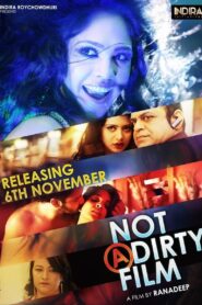 Not a Dirty Film (2015)