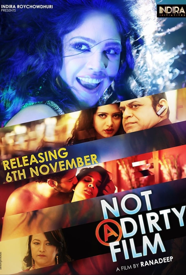 Not a Dirty Film (2015)