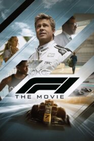 F1 (2025) – Hindi/English – Full Movie Download & Watch FREE – MovieHuntBD