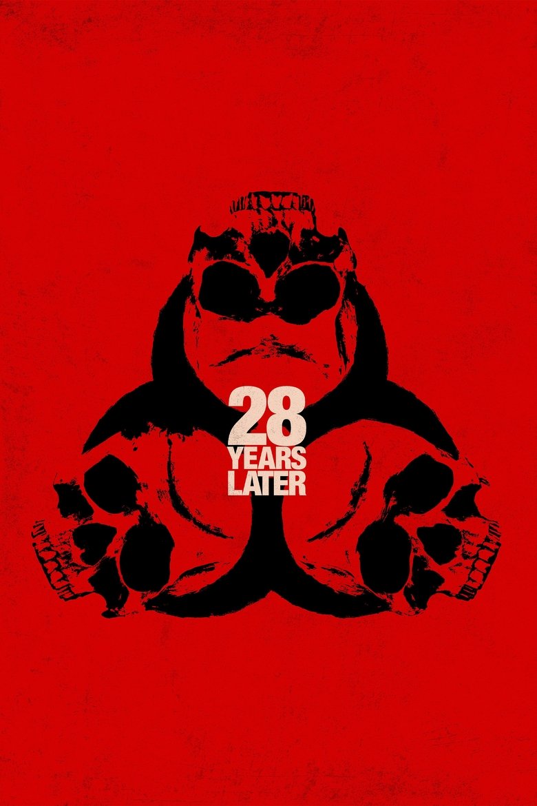 28 Years Later (2025) – Hindi/English – Full Movie Download & Watch FREE – MovieHuntBD