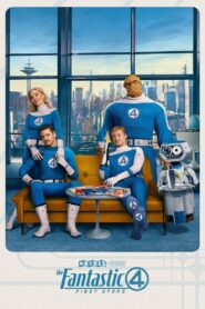 The Fantastic Four: First Steps (2025) Dual Audio [Hindi ORG-English] BluRay – WEB-DL H264 AAC 4K 1080p 720p 480p – Full Movie Download & Watch FREE – MovieHuntBD