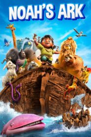 Noah’s Ark (2024) Hindi/English – WEB-DL H264 AAC 1080p 720p 480p – Full Movie Download & Watch FREE – MovieHuntBD