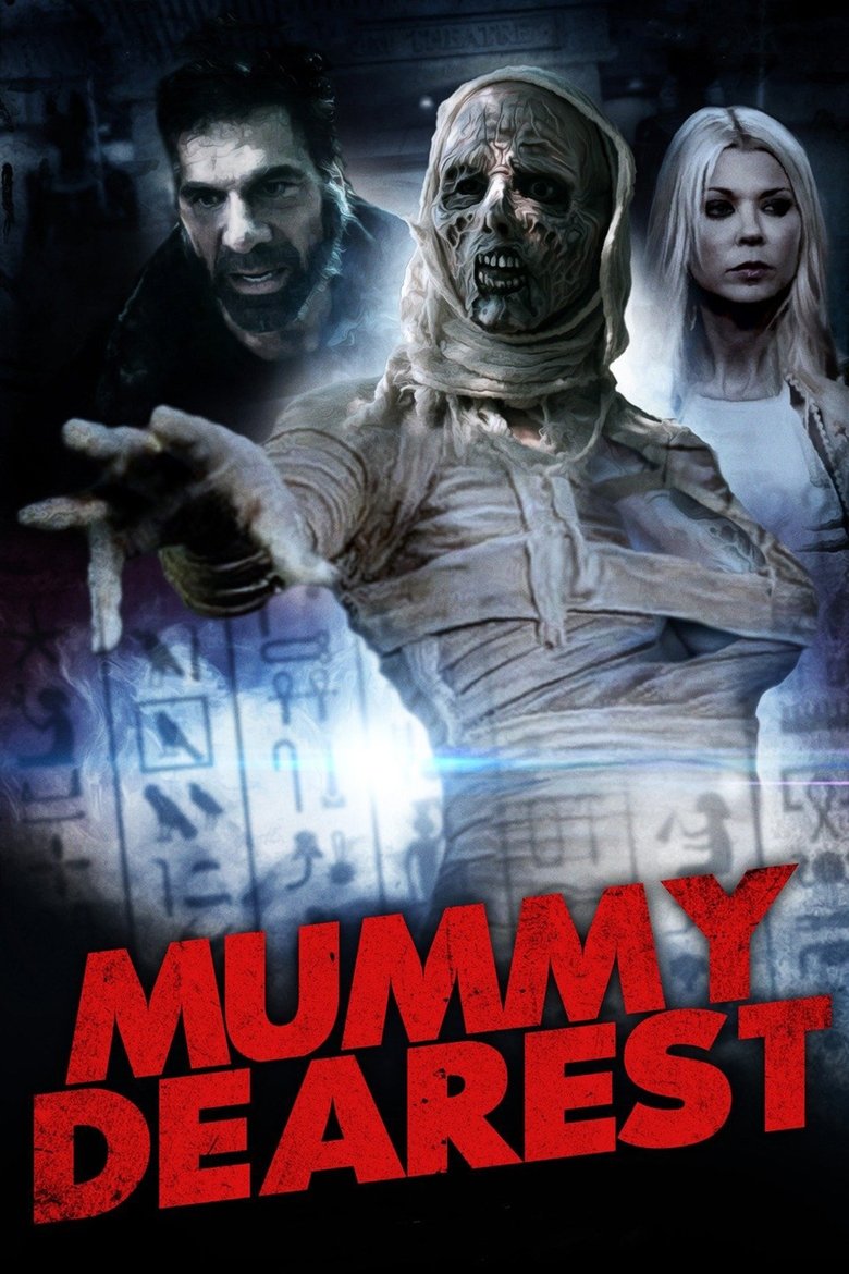 Mummy Dearest (2021) Dual Audio [Hindi-English] WEB-DL H264 AAC 1080p 720p 480p ESub – Full Movie Download & Watch FREE – MovieHuntBD