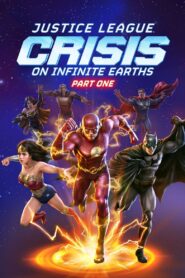 Justice League: Crisis on Infinite Earths Part One (2024) WEB-DL H264 AAC 1080p 720p 480p – Full Movie Download & Watch FREE – MovieHuntBD
