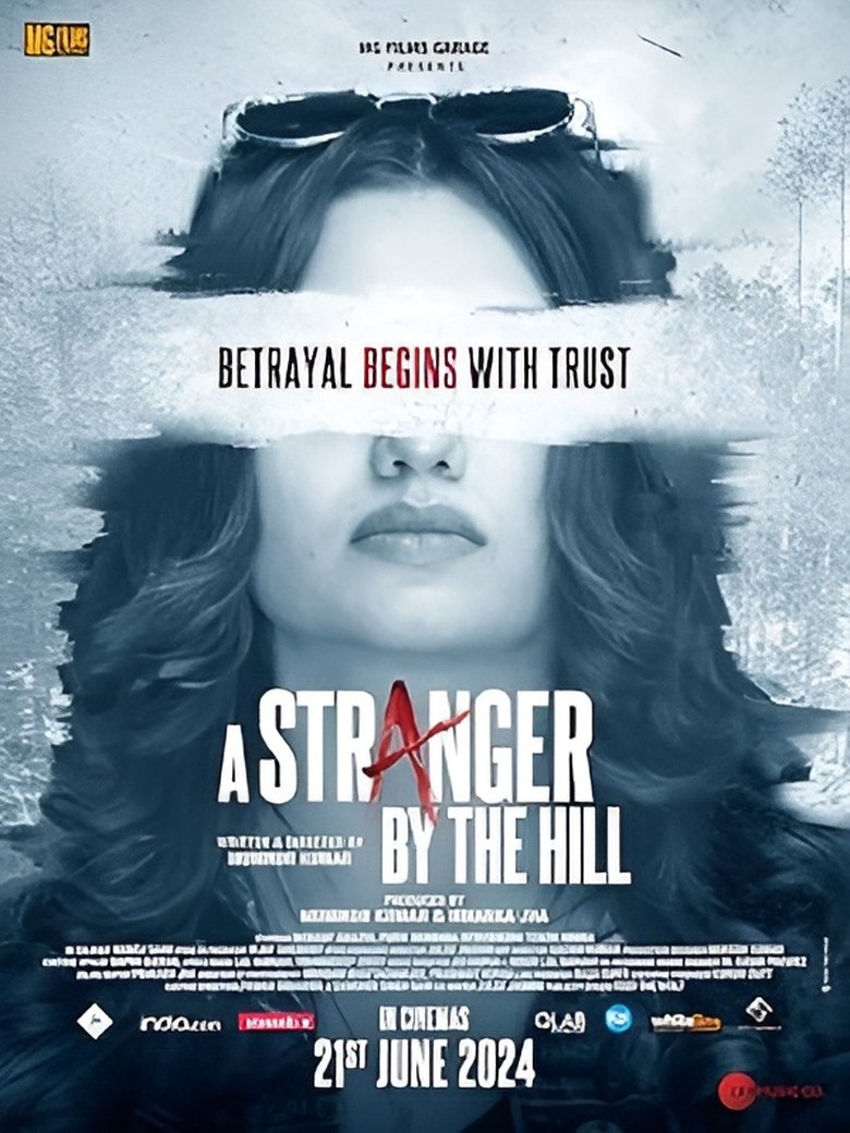 A Stranger by the Hill (2024) – WEB-DL H264 AAC 1080p 720p 480p Download & Watch FREE
