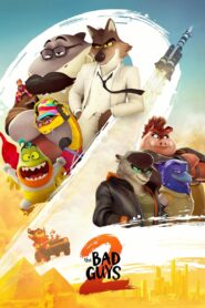 The Bad Guys 2 (2025) Dual Audio [Hindi ORG-English] Amazon- WEB-DL H264 AAC 1080p 720p 480p Download & Watch FREE
