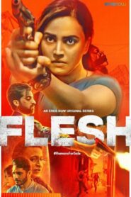 Flesh (2020) Season 01
