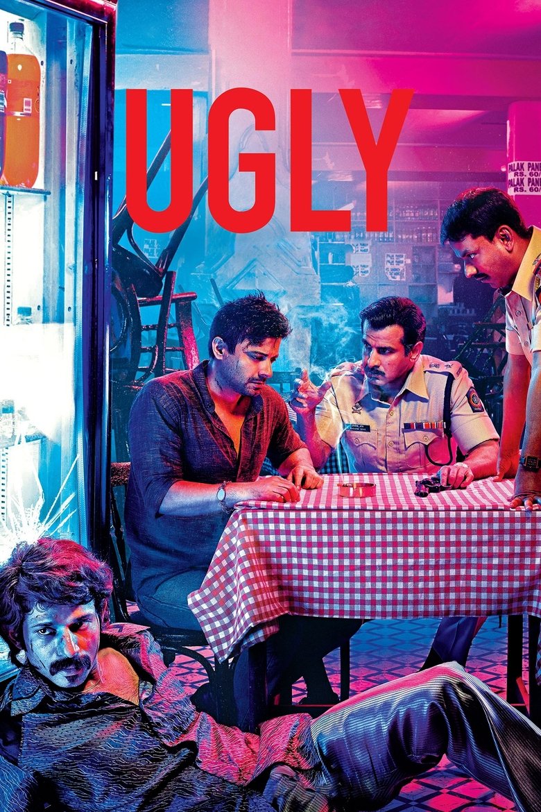 Ugly (2013) – WEB-DL H264 AAC 1080p 720p 480p Download & Watch FREE