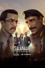 Salakaar (2025)