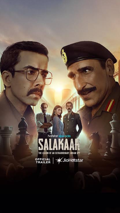 Salakaar (2025)