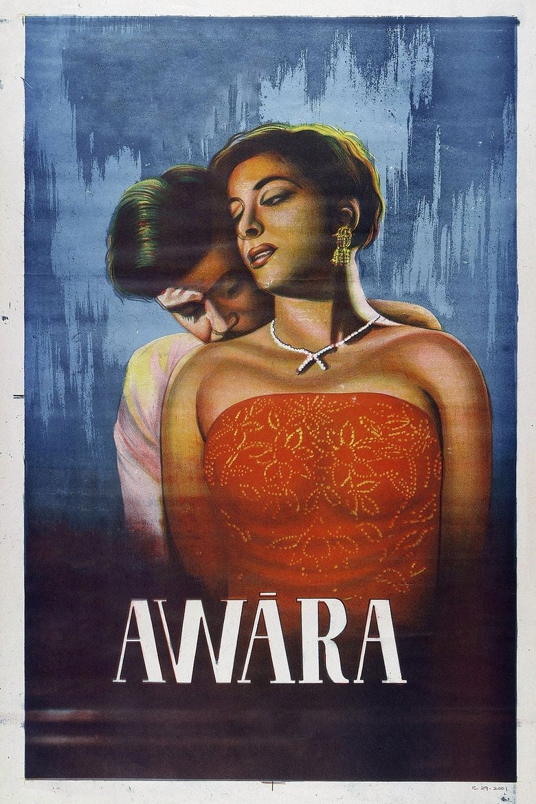 Awaara (1951) – WEB-DL H264 AAC 1080p 720p 480p Download & Watch FREE