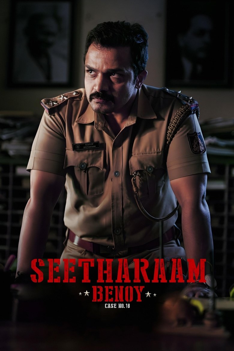 Seetharam Benoy (2021) Hindi Org – WEB-DL H264 AAC 1080p 720p 480p Download & Watch FREE