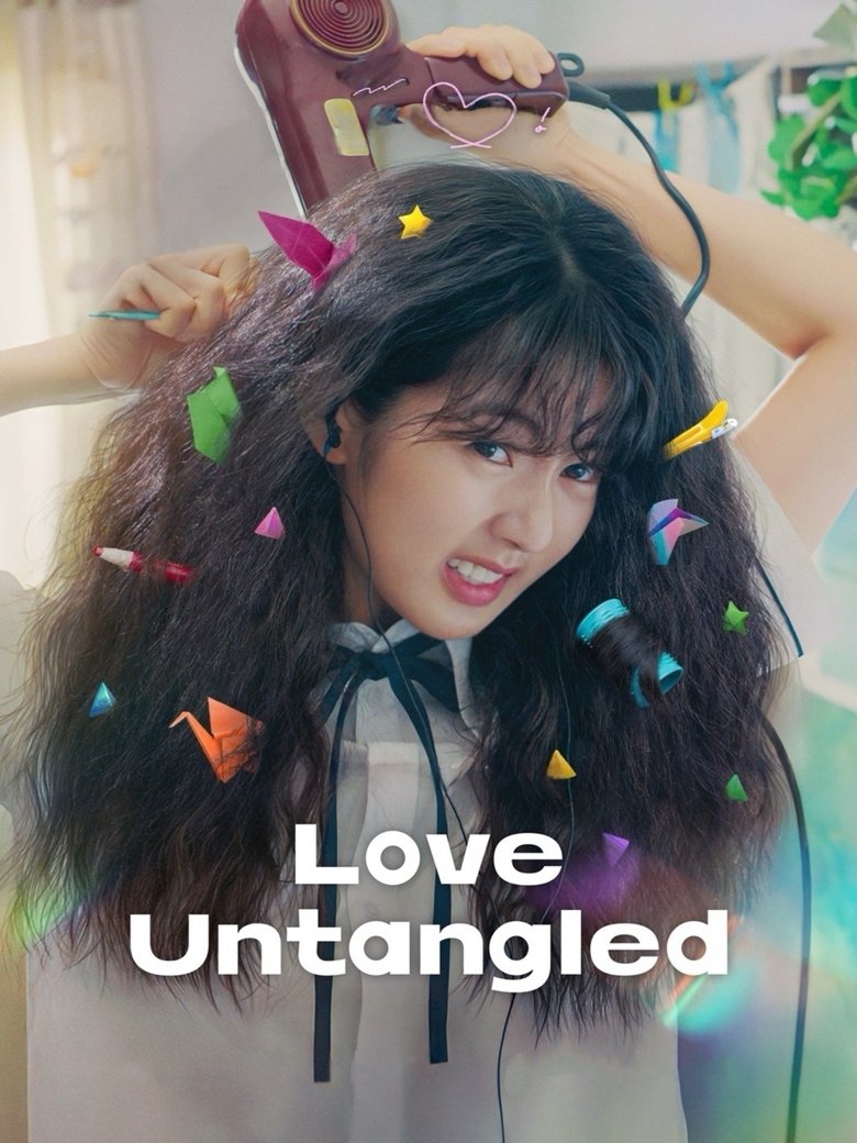 Love Untangled (2025) Hindi/English/Korean – WEB-DL H264 AAC 1080p 720p 480p Download & Watch FREE