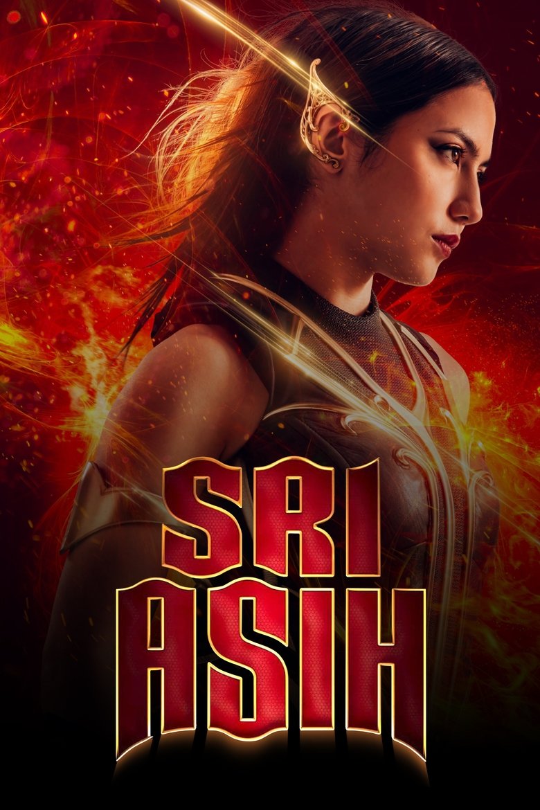 Sri Asih (2022) Dual Audio [Hindi ORG-Indonesian] BluRay – WEB-DL H264 AAC 1080p 720p 480p Download & Watch FREE