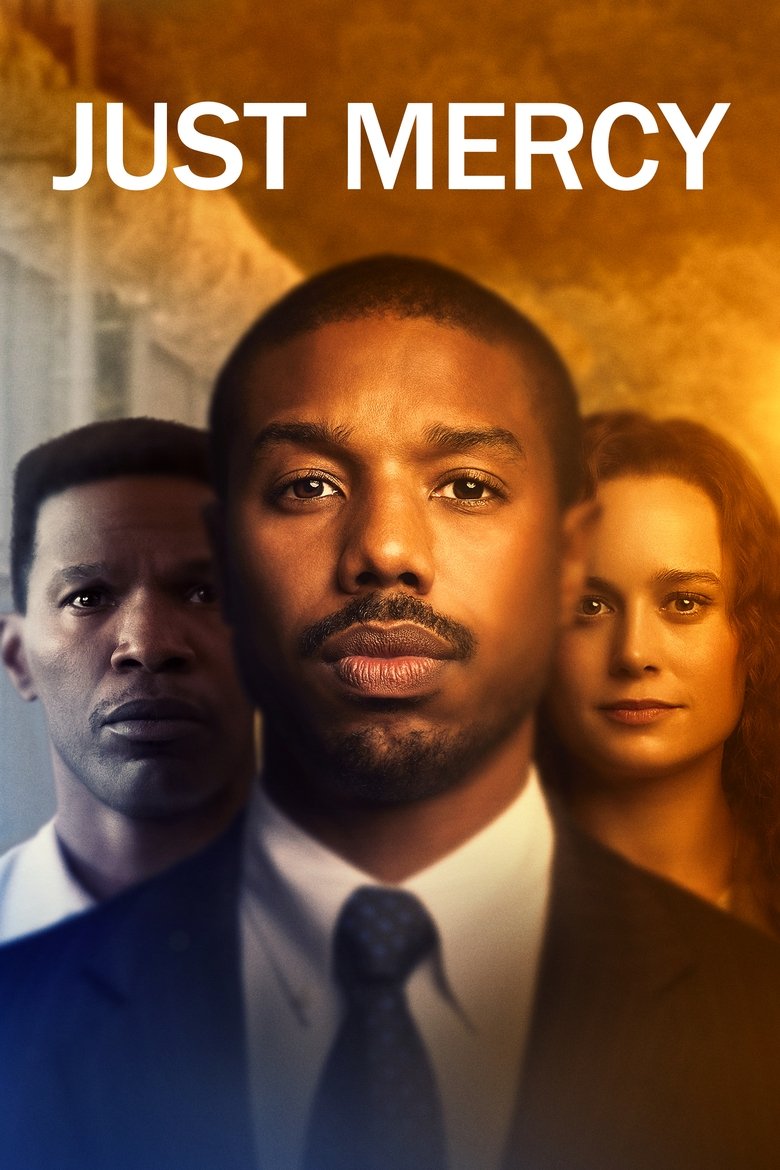 Just Mercy (2019) – WEB-DL H264 AAC 1080p 720p 480p Download & Watch FREE