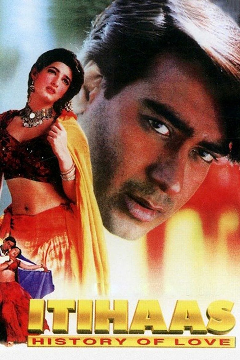 Itihaas (1997) – WEB-DL H264 AAC 1080p 720p 480p Download & Watch FREE