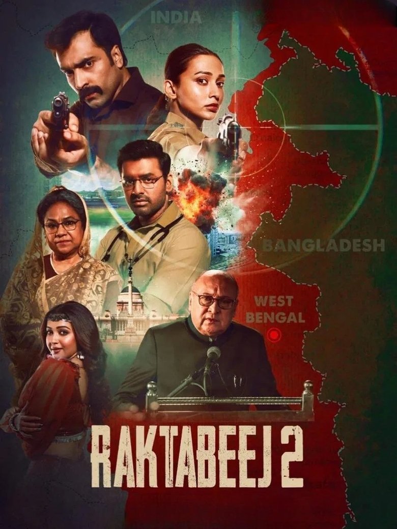 Raktabeej 2 (2025) – WEB-DL H264 AAC 1080p 720p 480p Download & Watch FREE