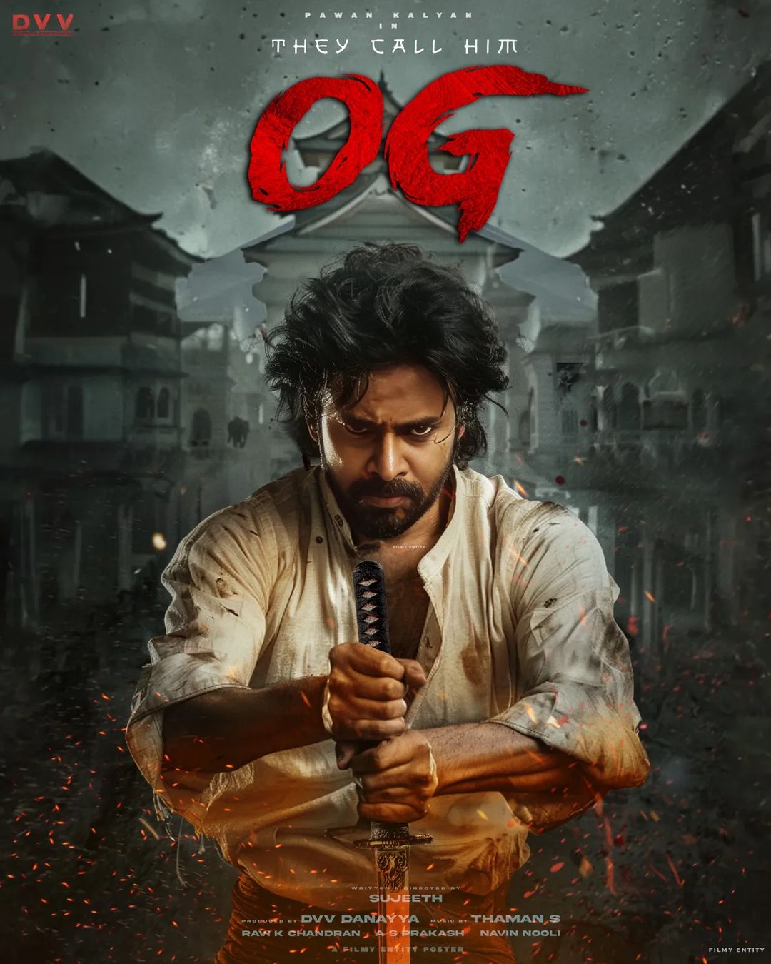 They Call Him OG (2025) – 4K – Dual Audio [Hindi ORG-Telugu] NetFlix – WEB-DL H264 AAC 1080p 720p 480p Download & Watch FREE
