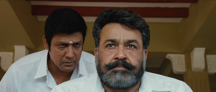 Policewala Gunda 2 – Jilla (2014)