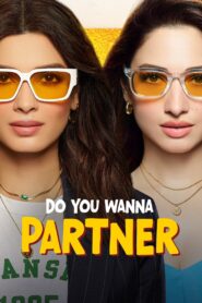 Do You Wanna Partner (2025)