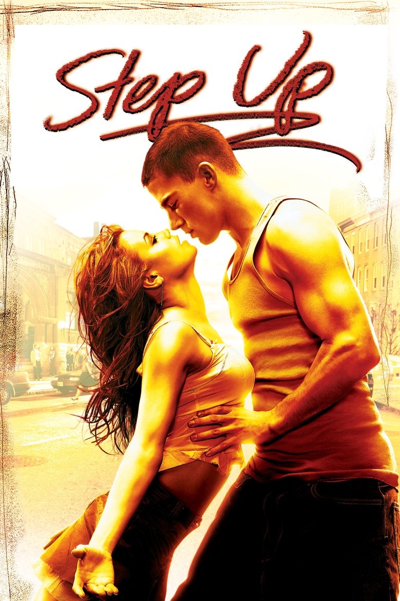 Step Up (2006) – WEB-DL H264 AAC 1080p 720p 480p Download & Watch FREE