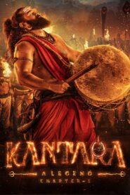 Kantara: Chapter 1 (2025) – 4K – Hindi + Multi Audio – WEB-DL H264 AAC 1080p 720p 480p Download & Watch FREE