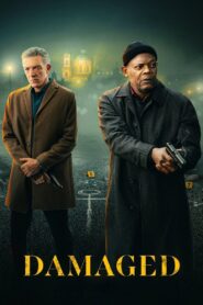 Damaged (2024) Dual Audio [Hindi ORG-English] BluRay – WEB-DL H264 AAC 1080p 720p 480p Download & Watch FREE