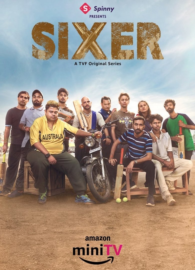 Sixer (2022-2025)