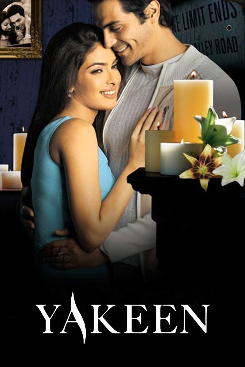 Yakeen (2005) – WEB-DL H264 AAC 1080p 720p 480p Download & Watch FREE