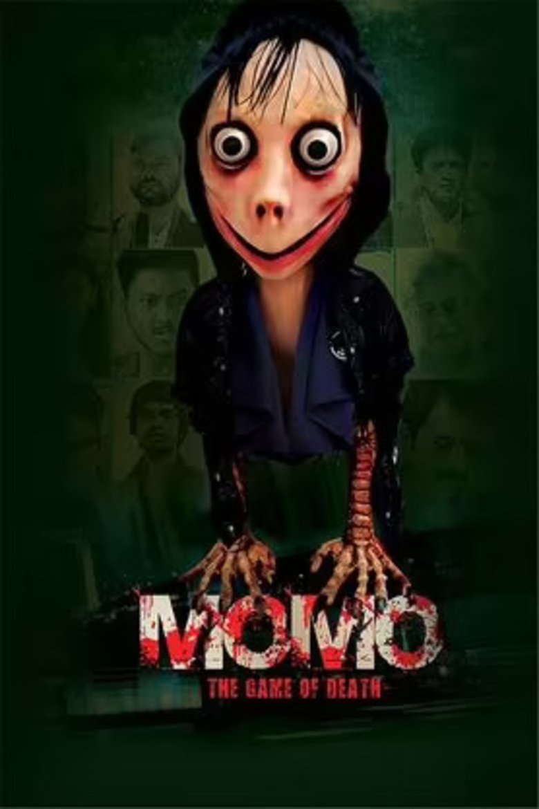 Momo – The game of death (2023) Bengali Klikk – WEB-DL H264 AAC 1080p 720p 480p Download & Watch FREE