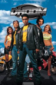 Dhoom (2004) Bengali Dubbed – WEB-DL H264 AAC 1080p 720p 480p Download & Watch FREE