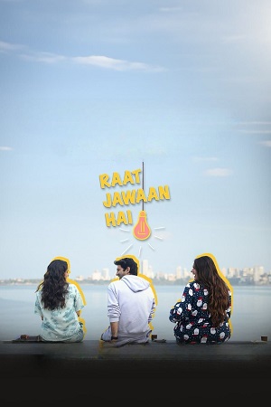 Raat Jawaan Hai (2024)