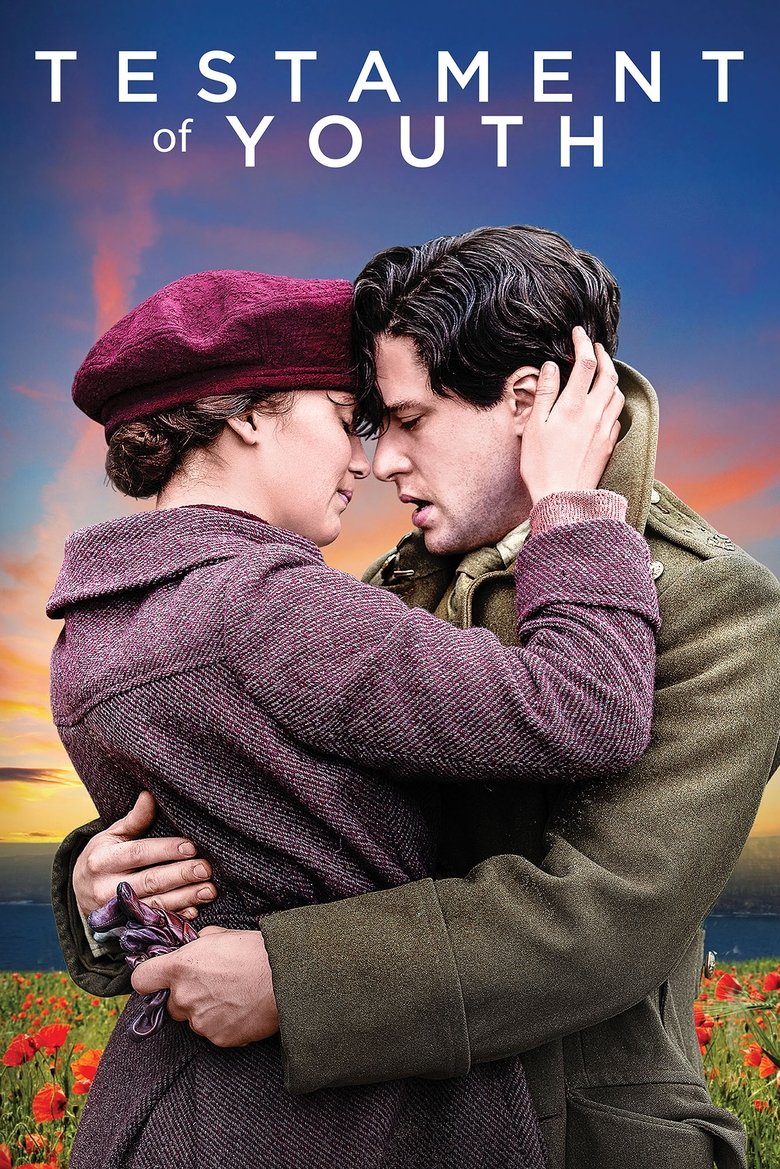 Testament of Youth (2015) – WEB-DL H264 AAC 1080p 720p 480p Download & Watch FREE