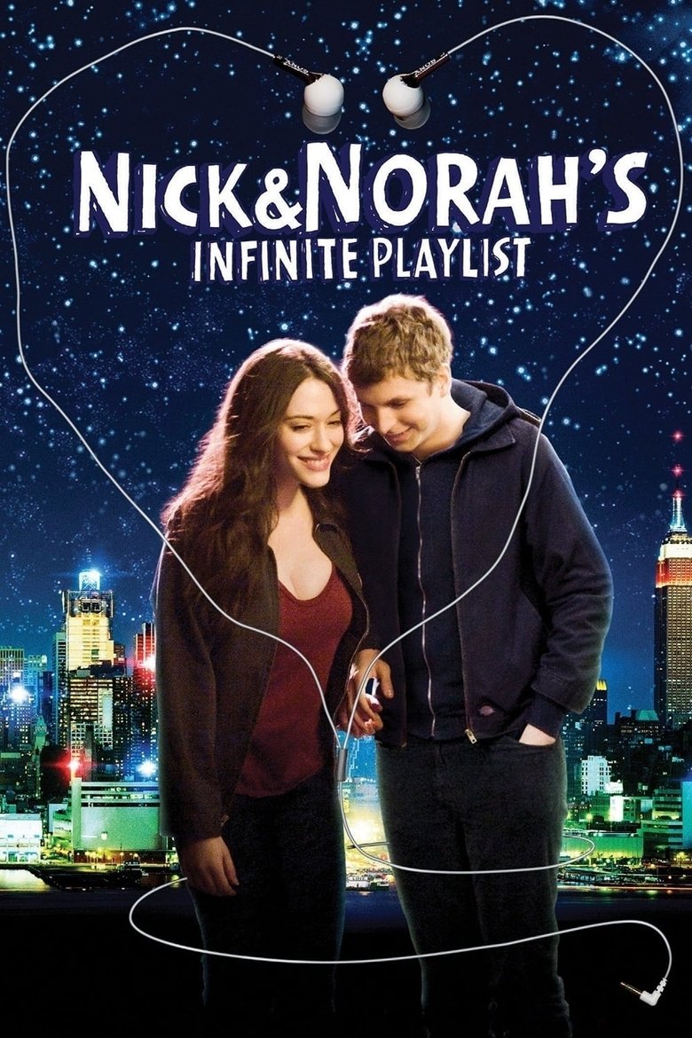 Nick and Norah’s Infinite Playlist (2008) English BluRay – WEB-DL H264 AAC 1080p 720p 480p Download & Watch FREE